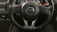 Mazda CX-3 2.0 Sport Nav 5dr Petrol Hatchback